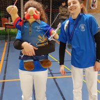 CD Jeunes